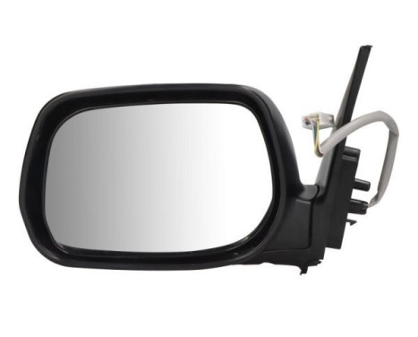 wing mirror