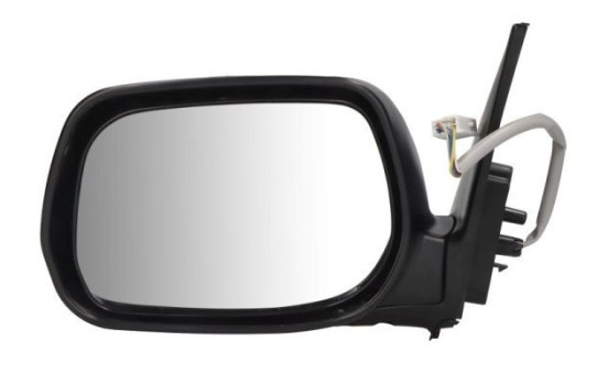 wing mirror