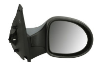wing mirror