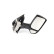wing mirror, Thumbnail 2