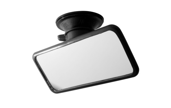 Interior mirror with suction cup RV34, Image 2