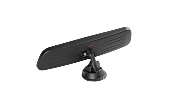 Wide-angle interior mirror with suction cup, Image 2