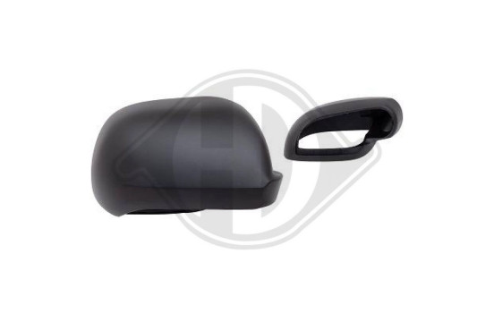 Cover, exterior mirror 1016228 Diederichs, Image 2