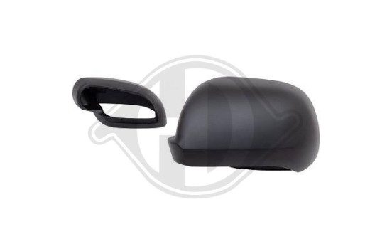 Cover, exterior mirror 1016229 Diederichs, Image 2