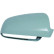 Cover, exterior mirror 1017227 Diederichs