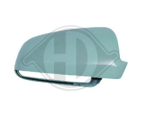 Cover, exterior mirror 1017227 Diederichs, Image 3