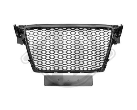 Cover, exterior mirror 1018326 Diederichs, Image 2