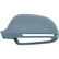 Cover, exterior mirror 1018327 Diederichs