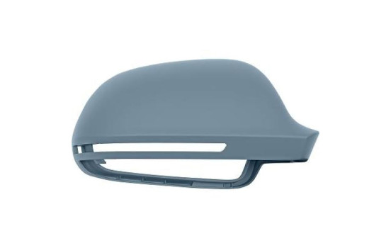 Cover, exterior mirror 1018527 Diederichs