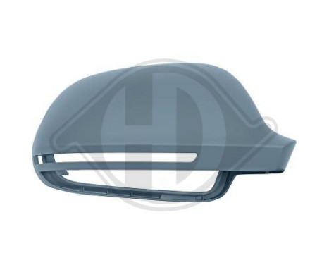 Cover, exterior mirror 1018527 Diederichs, Image 2