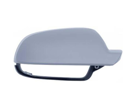 Cover, exterior mirror 1019224 Diederichs