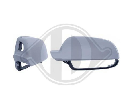 Cover, exterior mirror 1019224 Diederichs, Image 2