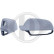 Cover, exterior mirror 1019224 Diederichs, Thumbnail 2