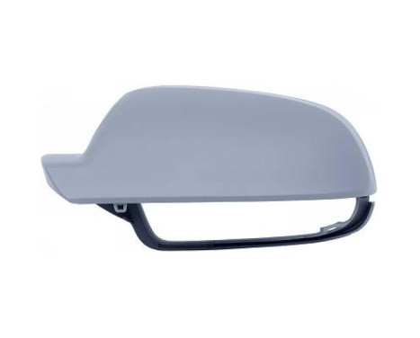 Cover, exterior mirror 1019225 Diederichs