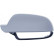 Cover, exterior mirror 1019225 Diederichs