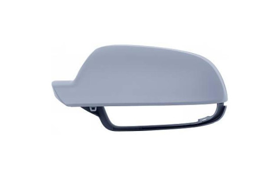 Cover, exterior mirror 1019225 Diederichs