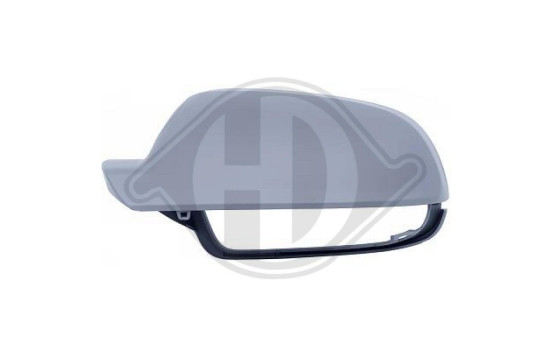 Cover, exterior mirror 1019225 Diederichs, Image 2