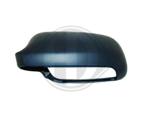 Cover, exterior mirror 1025026 Diederichs, Image 2