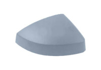 Cover, exterior mirror 1033126 Diederichs