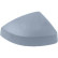 Cover, exterior mirror 1033126 Diederichs