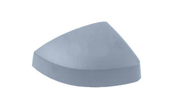 Cover, exterior mirror 1033126 Diederichs