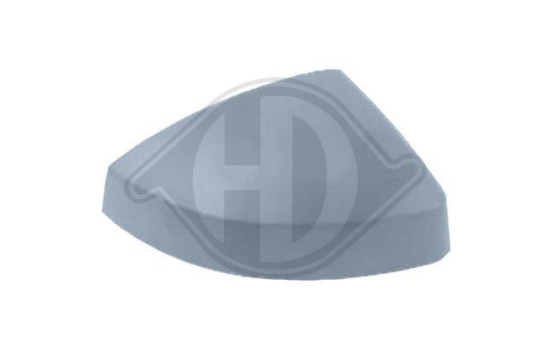 Cover, exterior mirror 1033126 Diederichs, Image 2