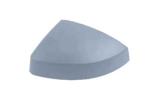 Cover, exterior mirror 1033127 Diederichs