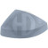 Cover, exterior mirror 1033127 Diederichs, Thumbnail 2