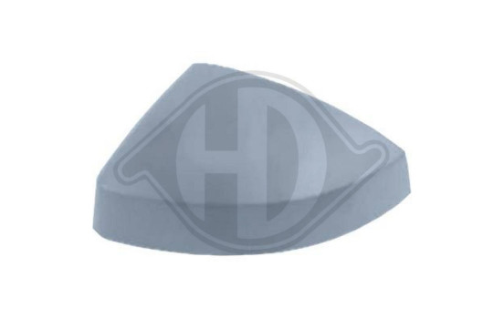 Cover, exterior mirror 1033127 Diederichs, Image 2