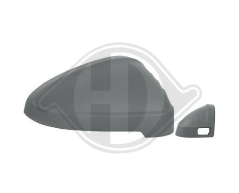 Cover, exterior mirror 1046126 Diederichs, Image 2