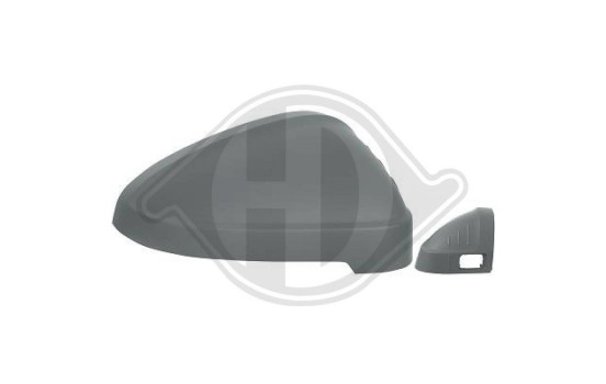 Cover, exterior mirror 1046127 Diederichs, Image 2