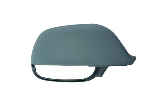 Cover, exterior mirror 1075128 Diederichs