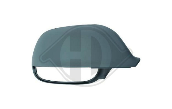 Cover, exterior mirror 1075128 Diederichs, Image 2