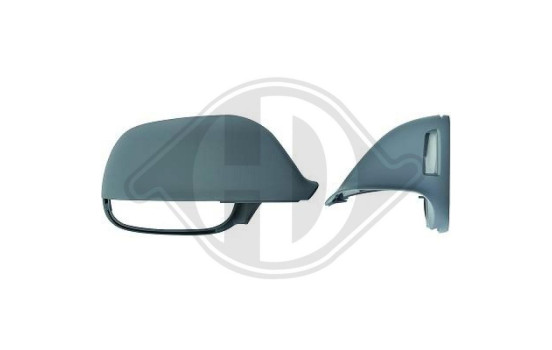 Cover, exterior mirror 1075528 Diederichs, Image 2