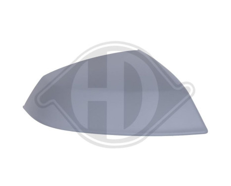 Cover, exterior mirror 1076328 Diederichs