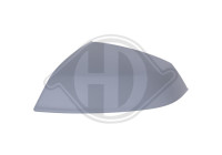Cover, exterior mirror 1076329 Diederichs