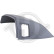 Cover, exterior mirror 1076329 Diederichs, Thumbnail 2
