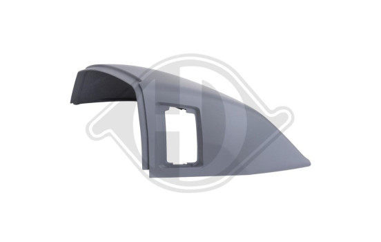 Cover, exterior mirror 1076329 Diederichs, Image 2