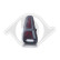 Cover, exterior mirror 1205326 Diederichs, Thumbnail 3