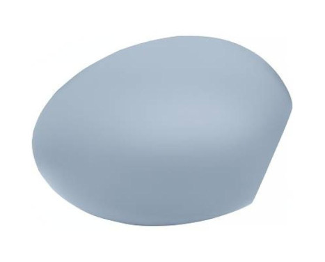 Cover, exterior mirror 1206026 Diederichs