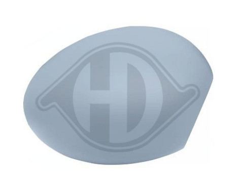 Cover, exterior mirror 1206026 Diederichs, Image 2