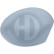 Cover, exterior mirror 1206026 Diederichs, Thumbnail 2
