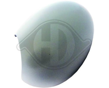 Cover, exterior mirror 1206326 Diederichs, Image 2