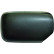 Cover, exterior mirror 1213029 Diederichs