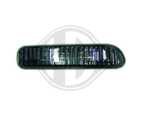 Cover, exterior mirror 1214428 Diederichs, Image 2
