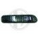 Cover, exterior mirror 1214428 Diederichs, Thumbnail 2