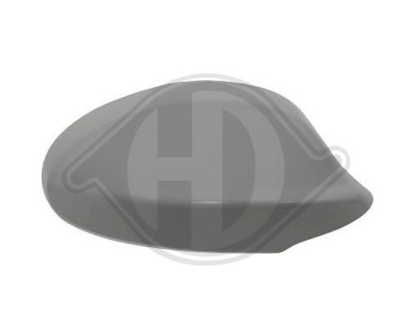 Cover, exterior mirror 1216028 Diederichs, Image 2