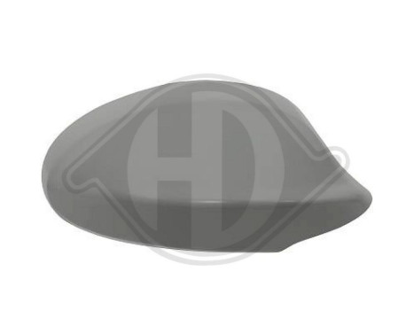 Cover, exterior mirror 1216028 Diederichs, Image 3