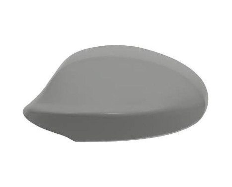 Cover, exterior mirror 1216029 Diederichs