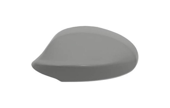 Cover, exterior mirror 1216029 Diederichs